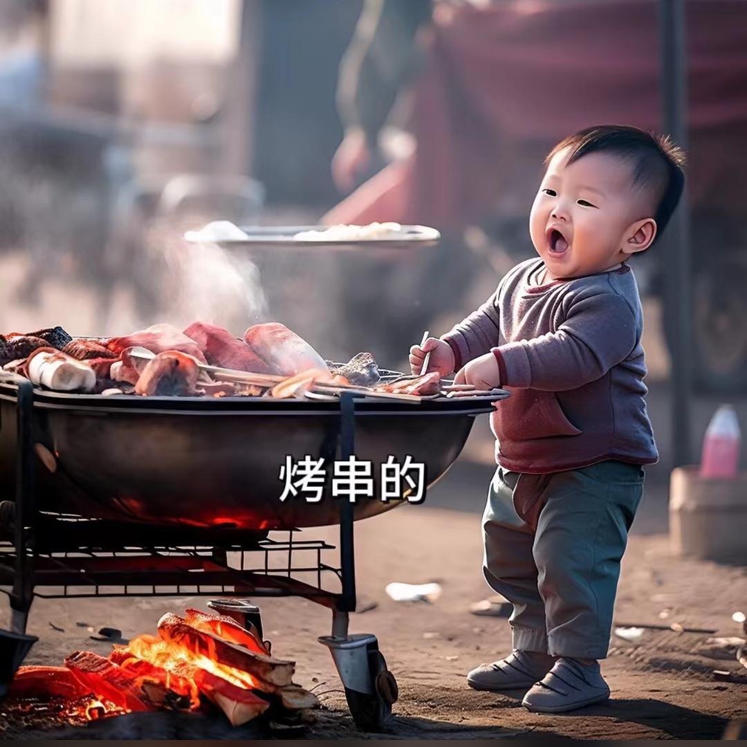 老王特色吊炉 （正宗东北烧烤）