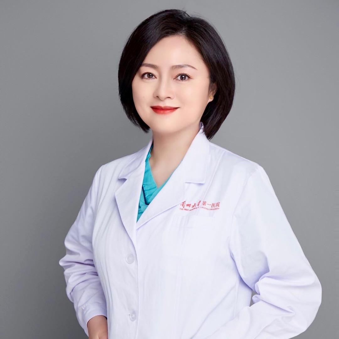 麻醉医生 👩‍⚕️ 刘馨