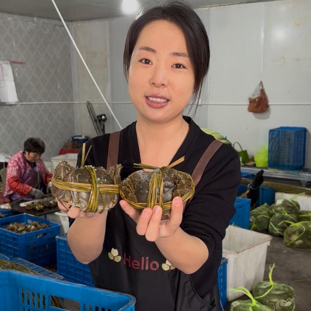 新农人-珊珊家2