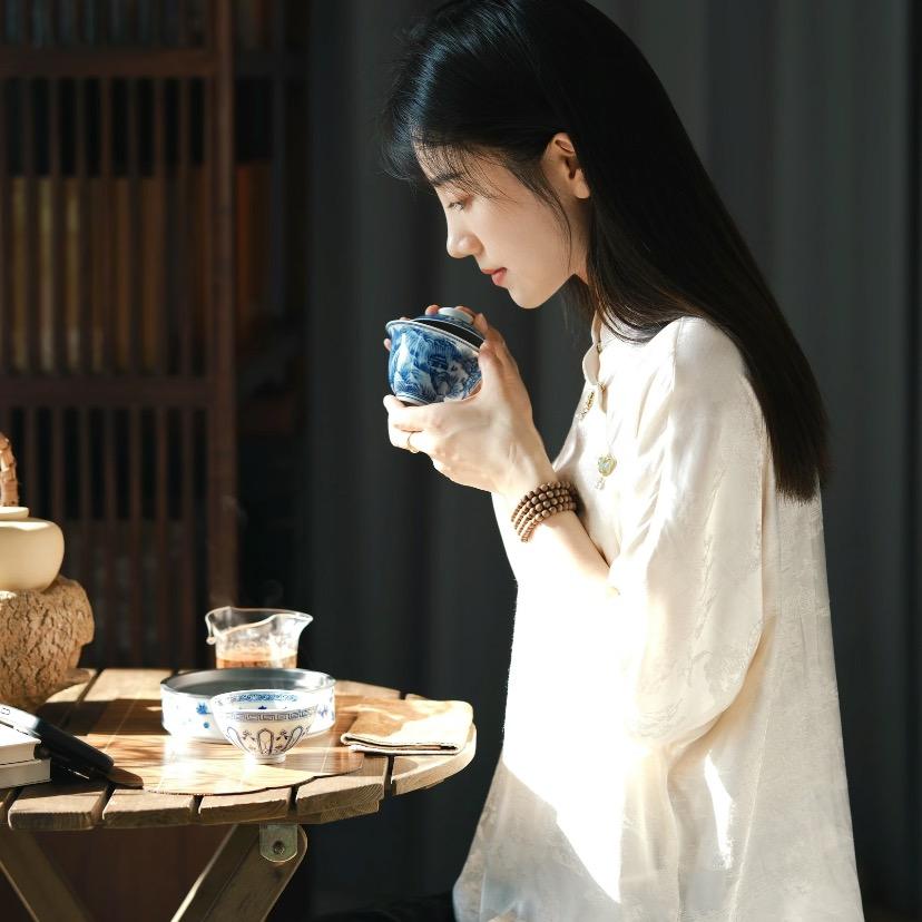 麦麦茶业