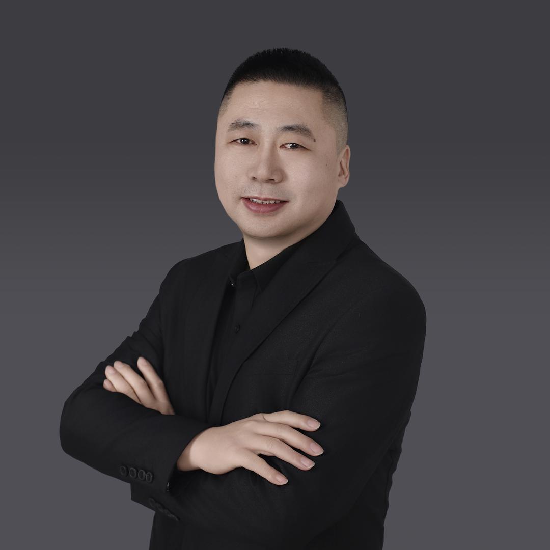 长春新房 项目账号