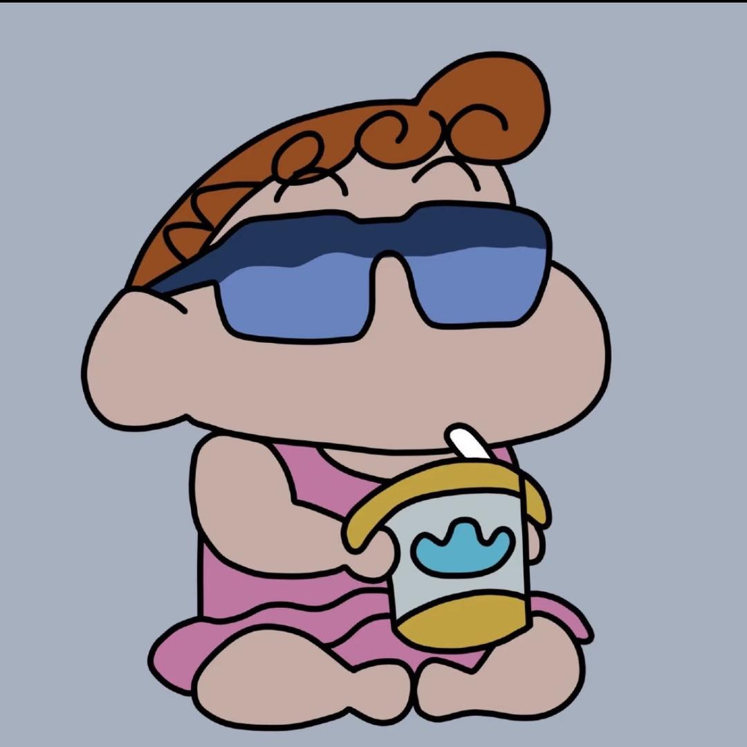 晴子
