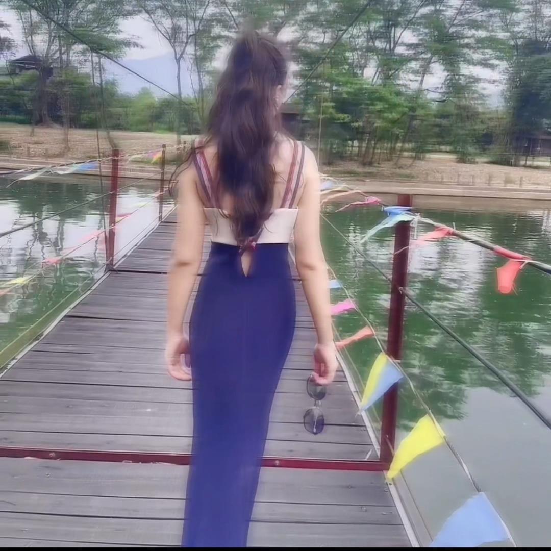 二菇娘
