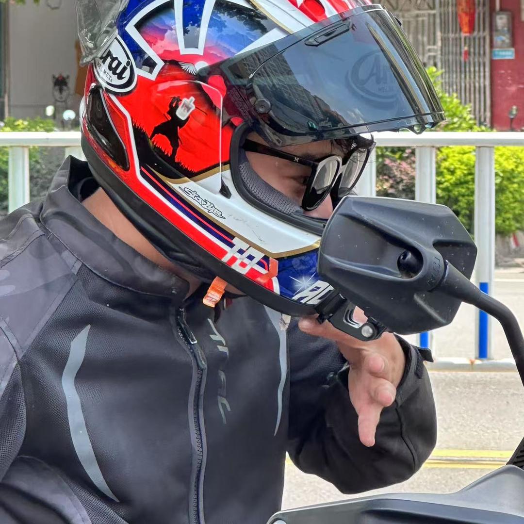 桂林突破机車CLUB