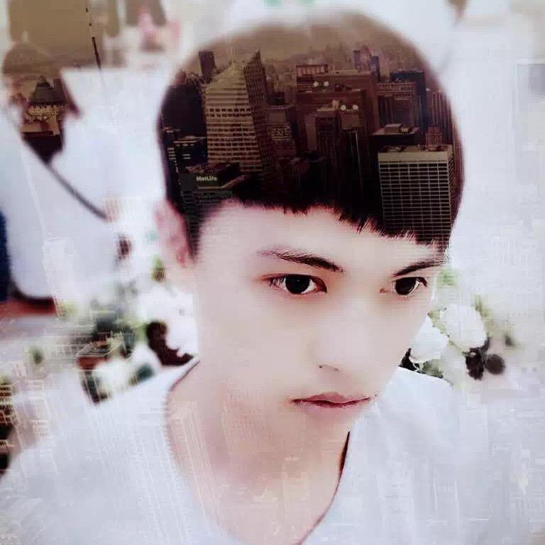 1⃣️～路向北～