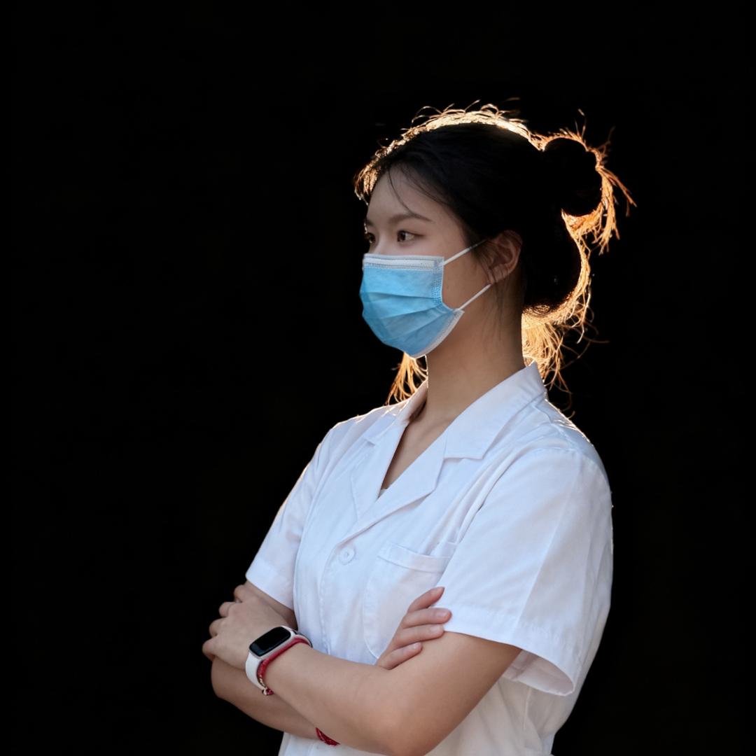 岐黄少女不养生