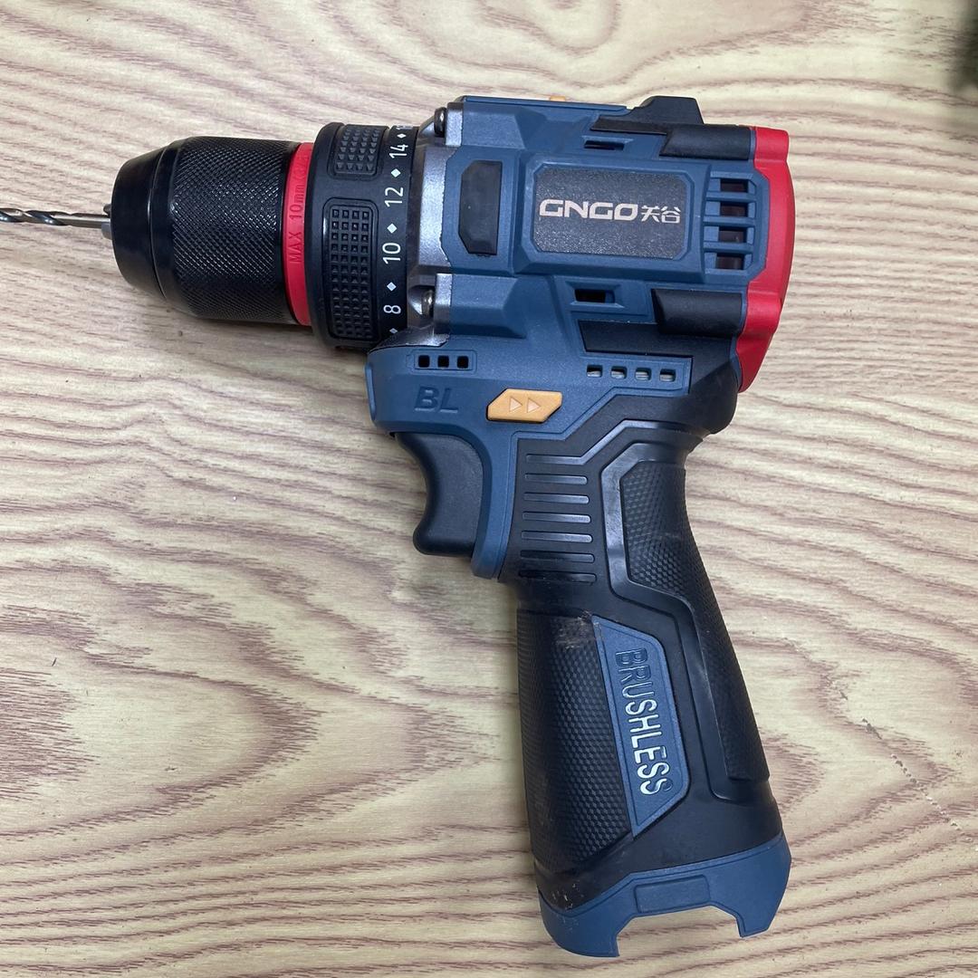 关谷工具甄选