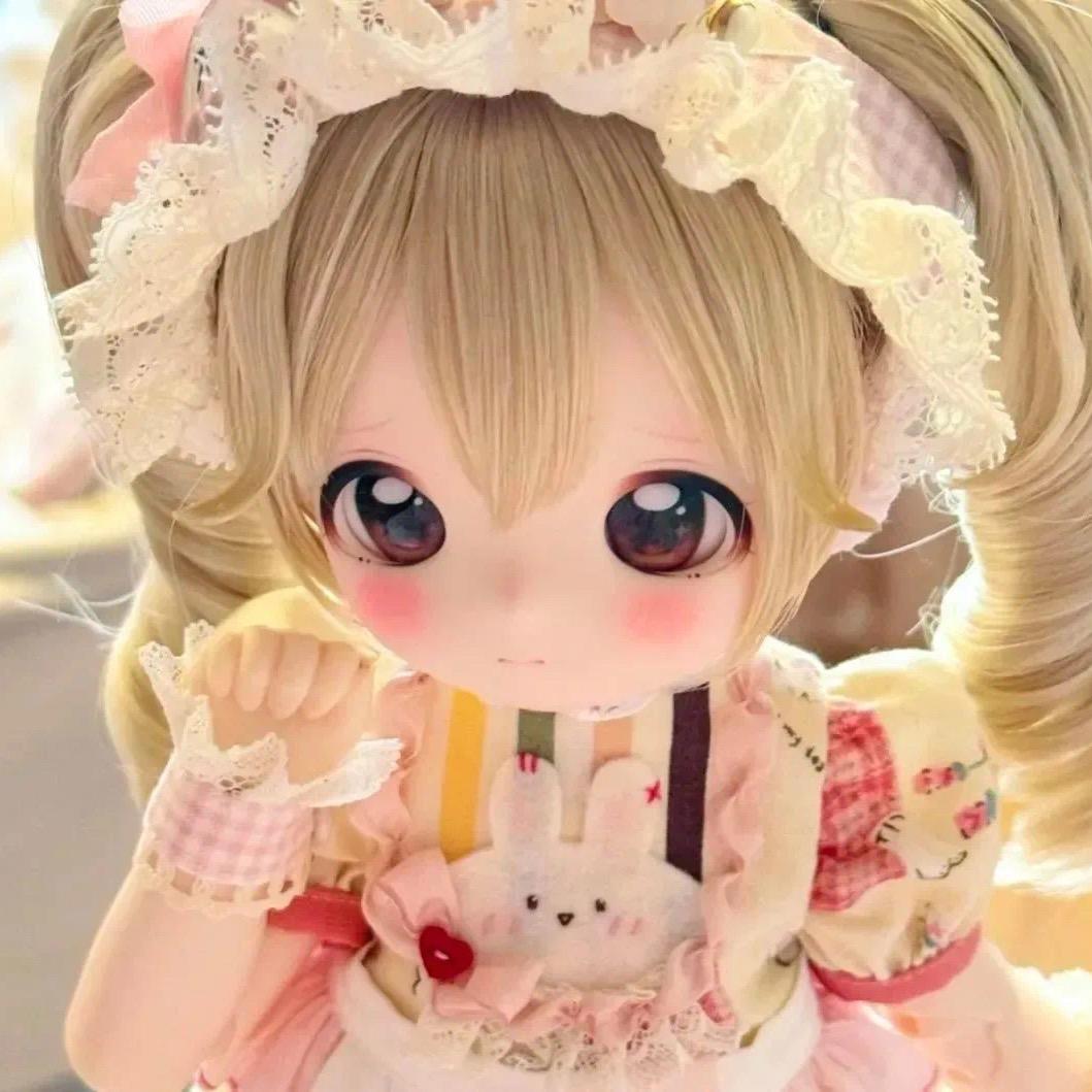舒芙蕾🎵