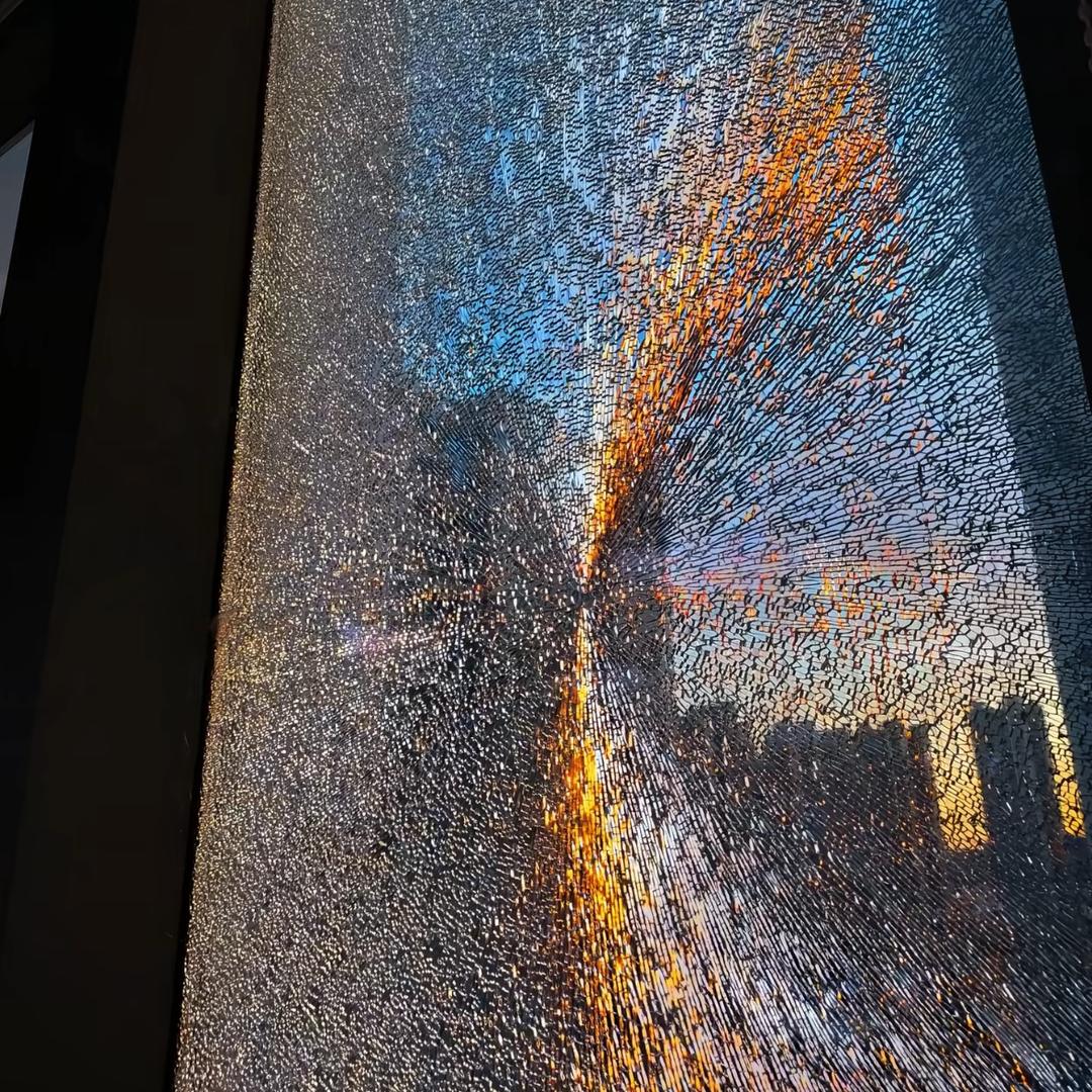 呼民院艺术团合唱队