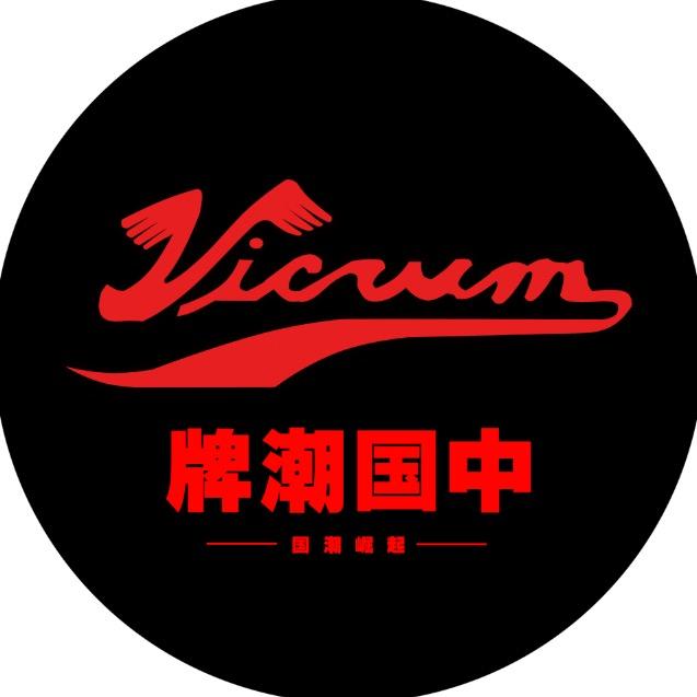 牌潮国中.