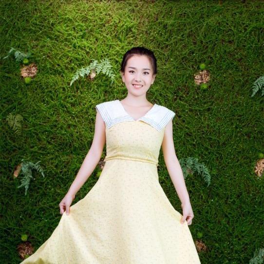 狗子的傻媳妇
