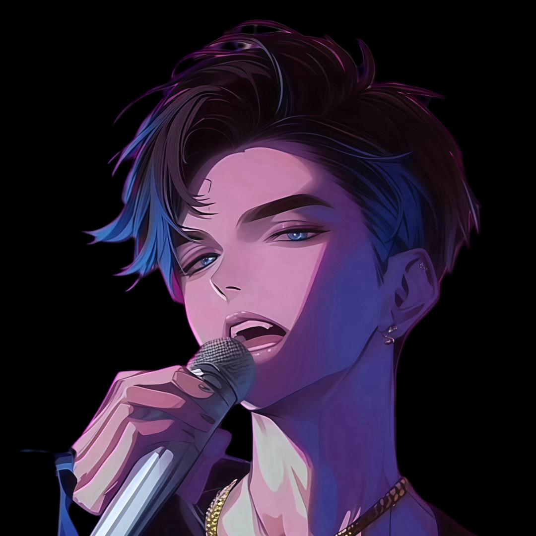 DL.白纸