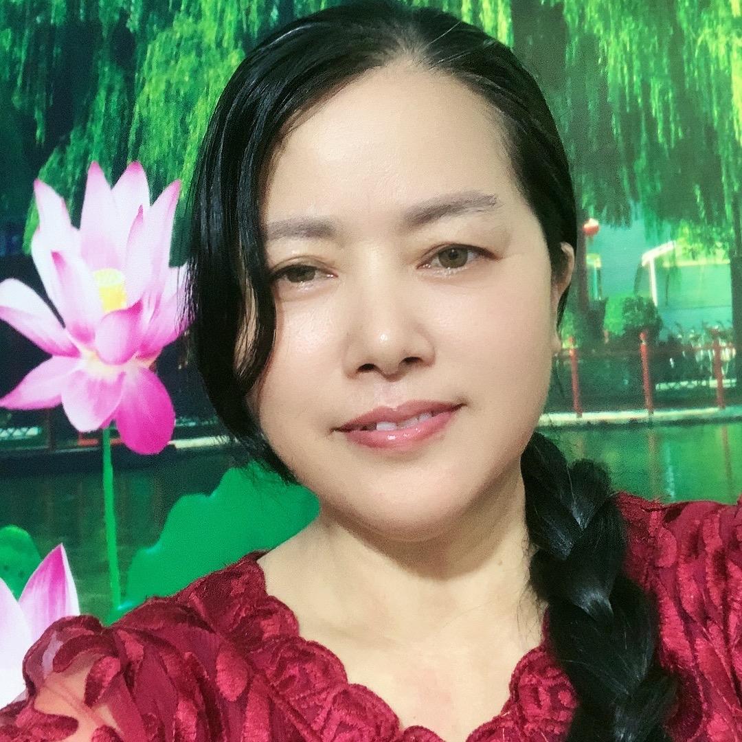 珍惜姐🎤（晚上7点半）