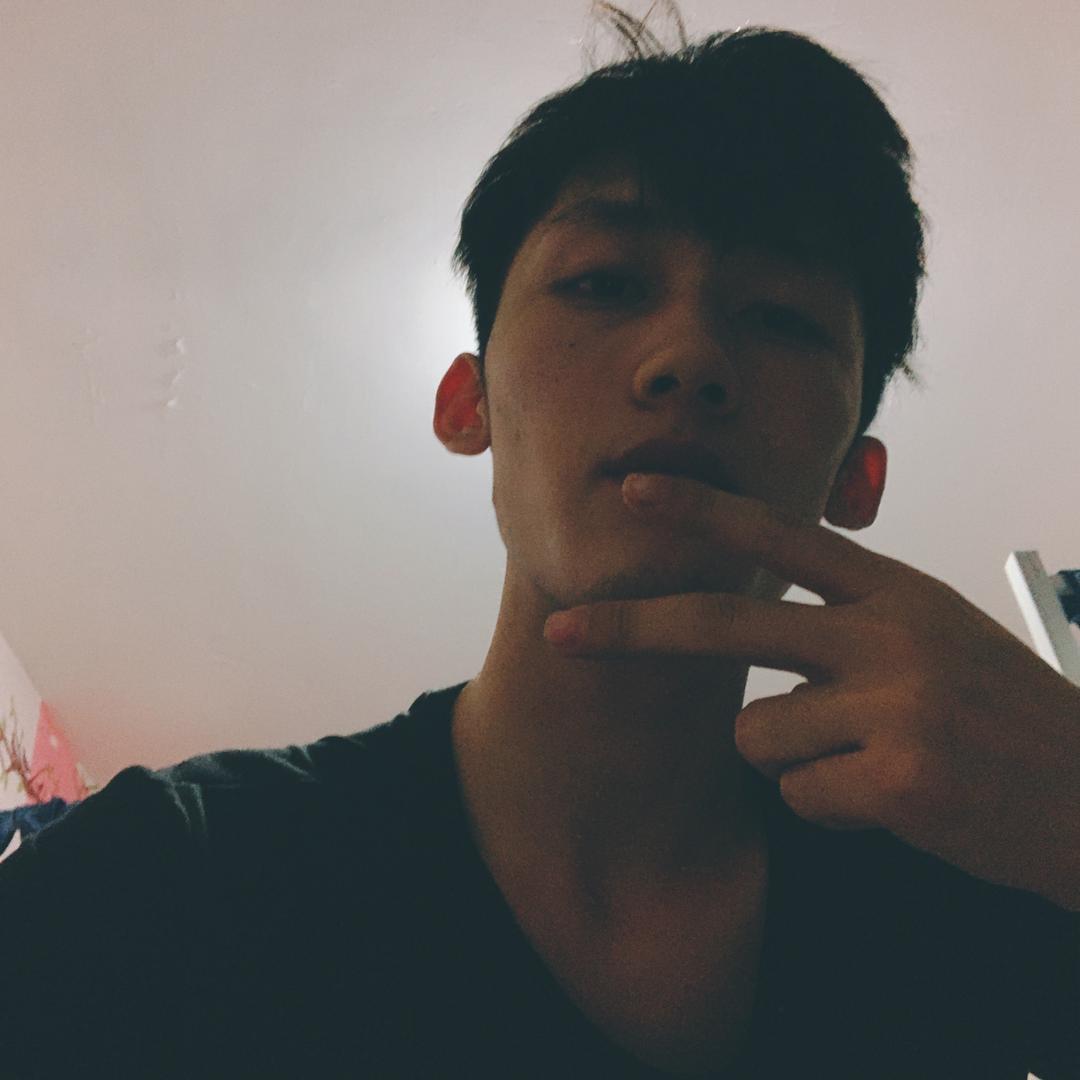 我白不白