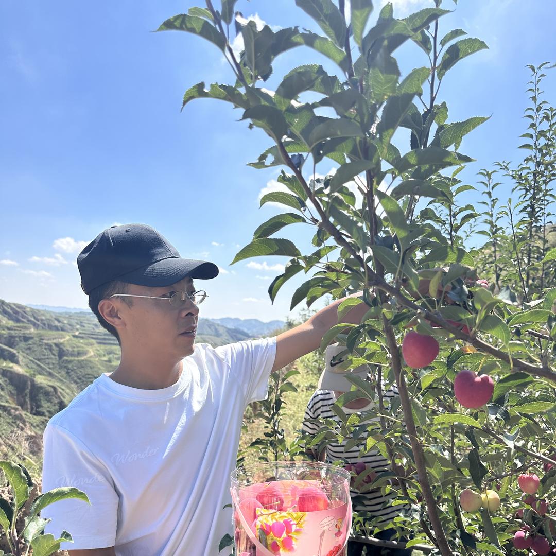 走心果业