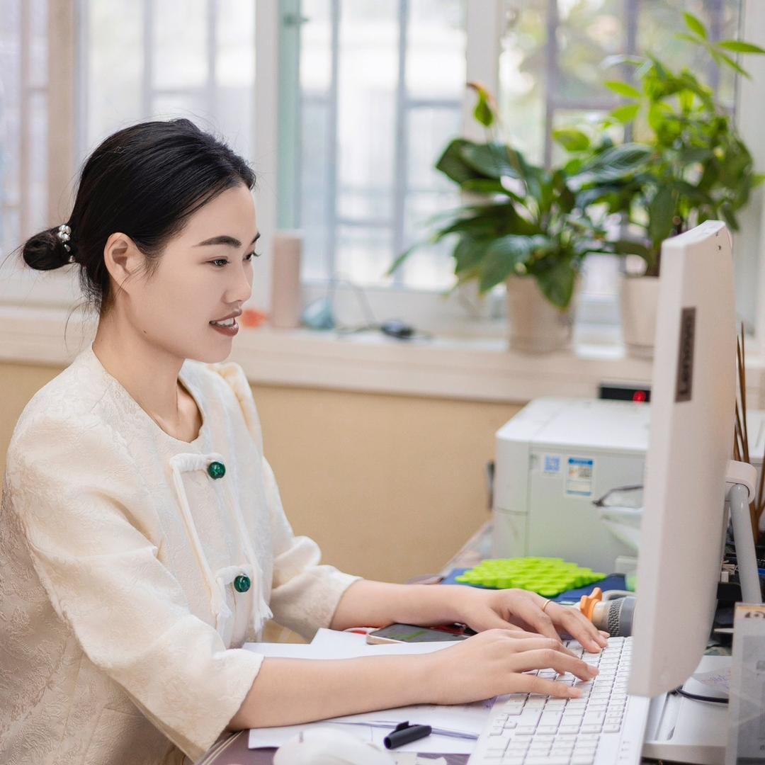 沈丘小剑桥绿城幼儿园李园长