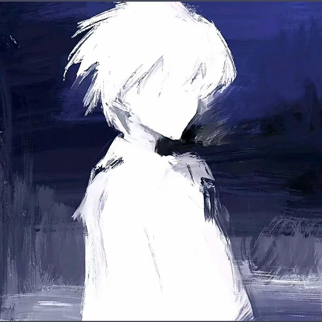 M.