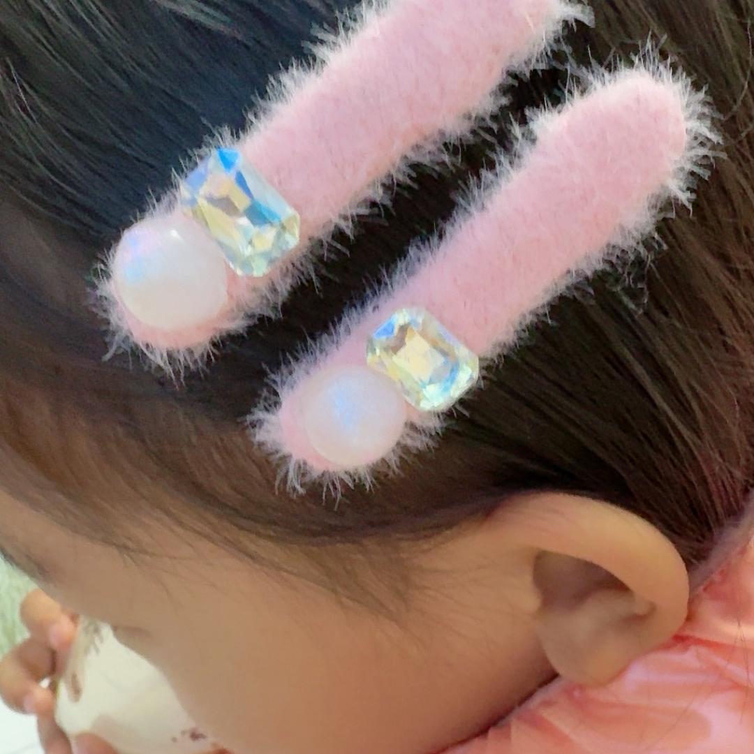 乐乐自选零售发饰