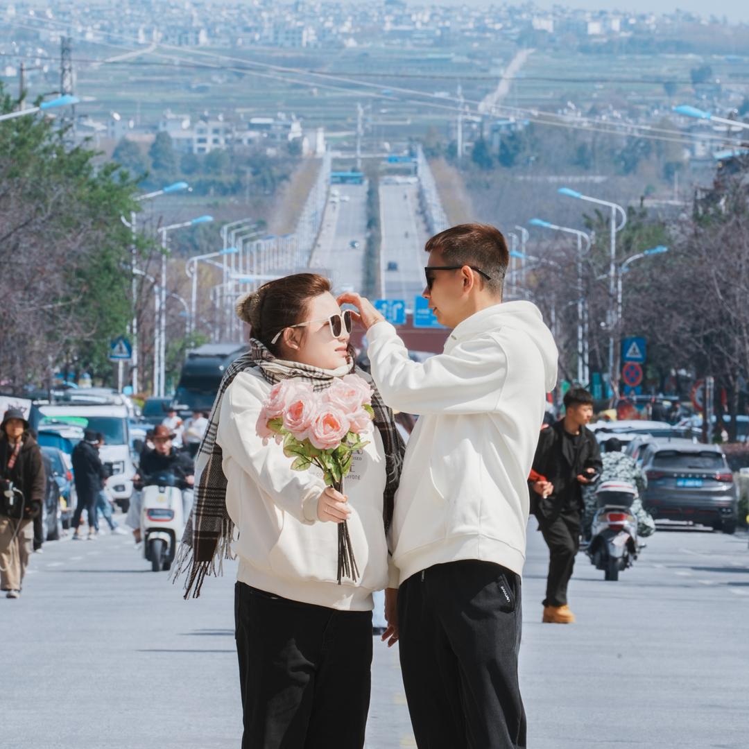 爱老婆的郑哥💗