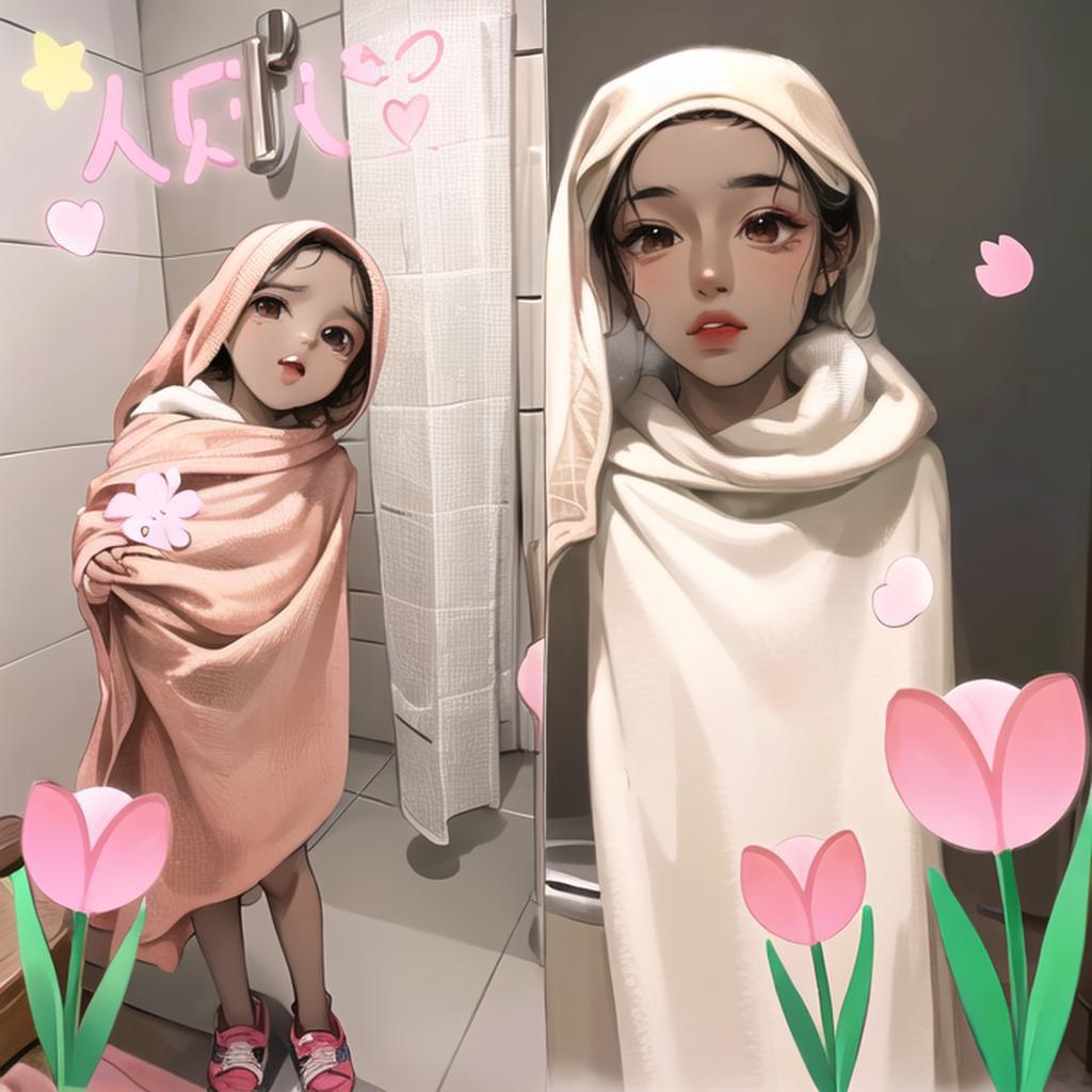 🍀 狄珊🍀