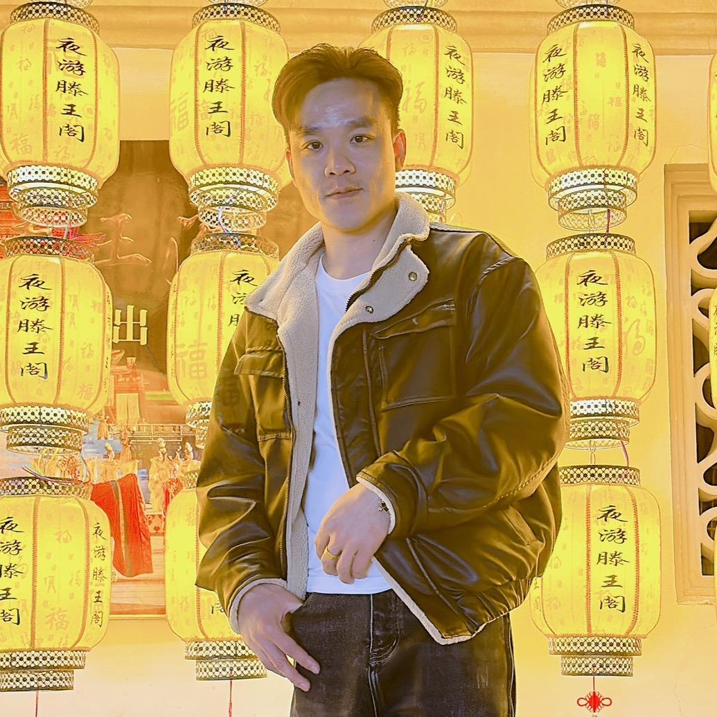 我的朋友没有圈〇