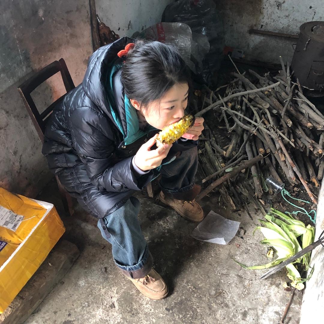 腊  月（互关）