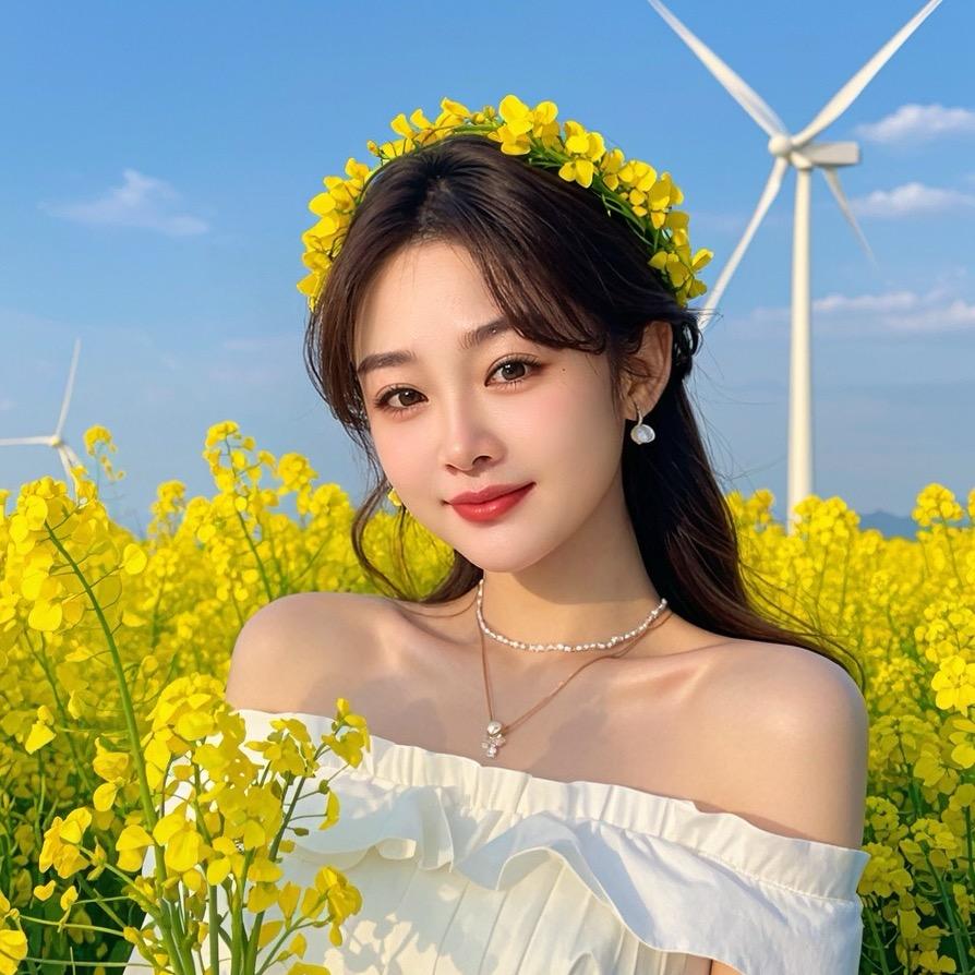 丹丹🌻