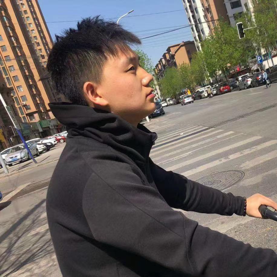 王小榕很正