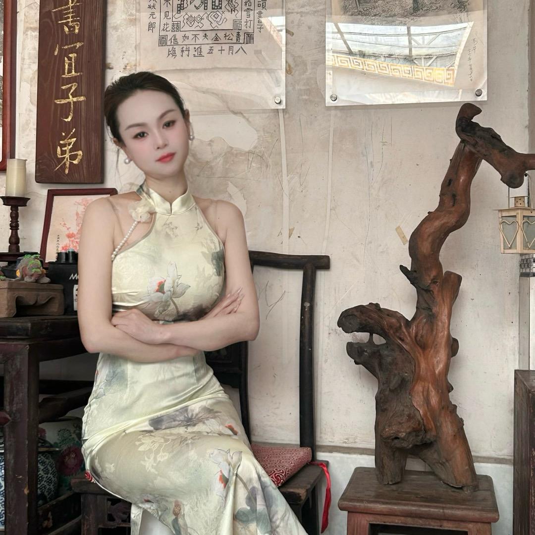 💃🏻富贵儿