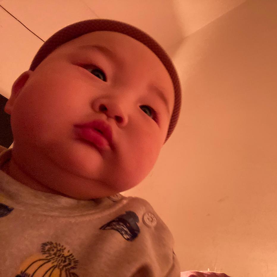 小钢蹦儿的妈咪👩🏻