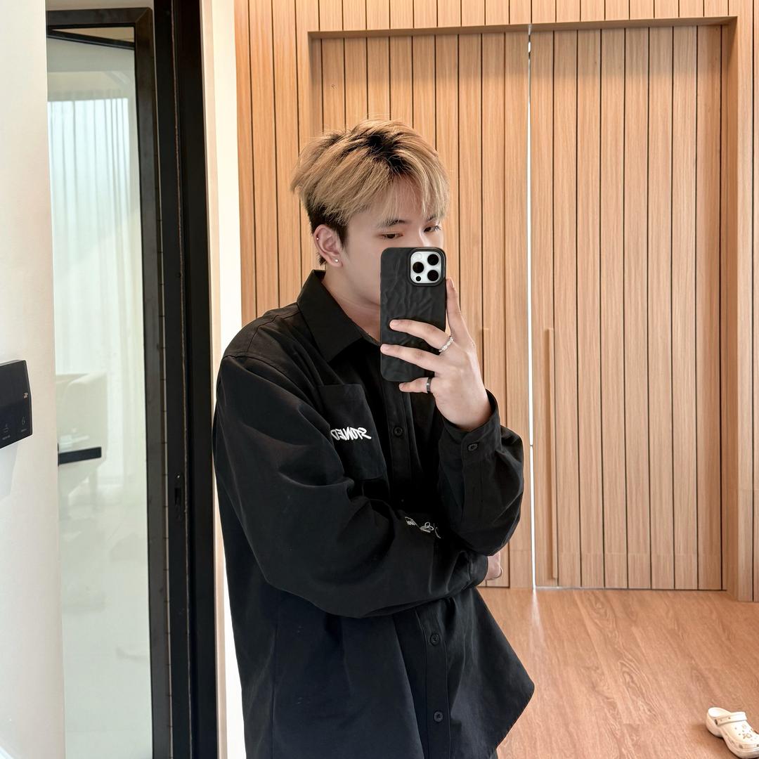 爱失守