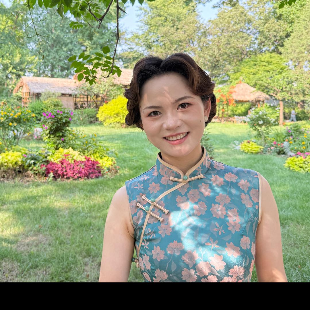 我是美金