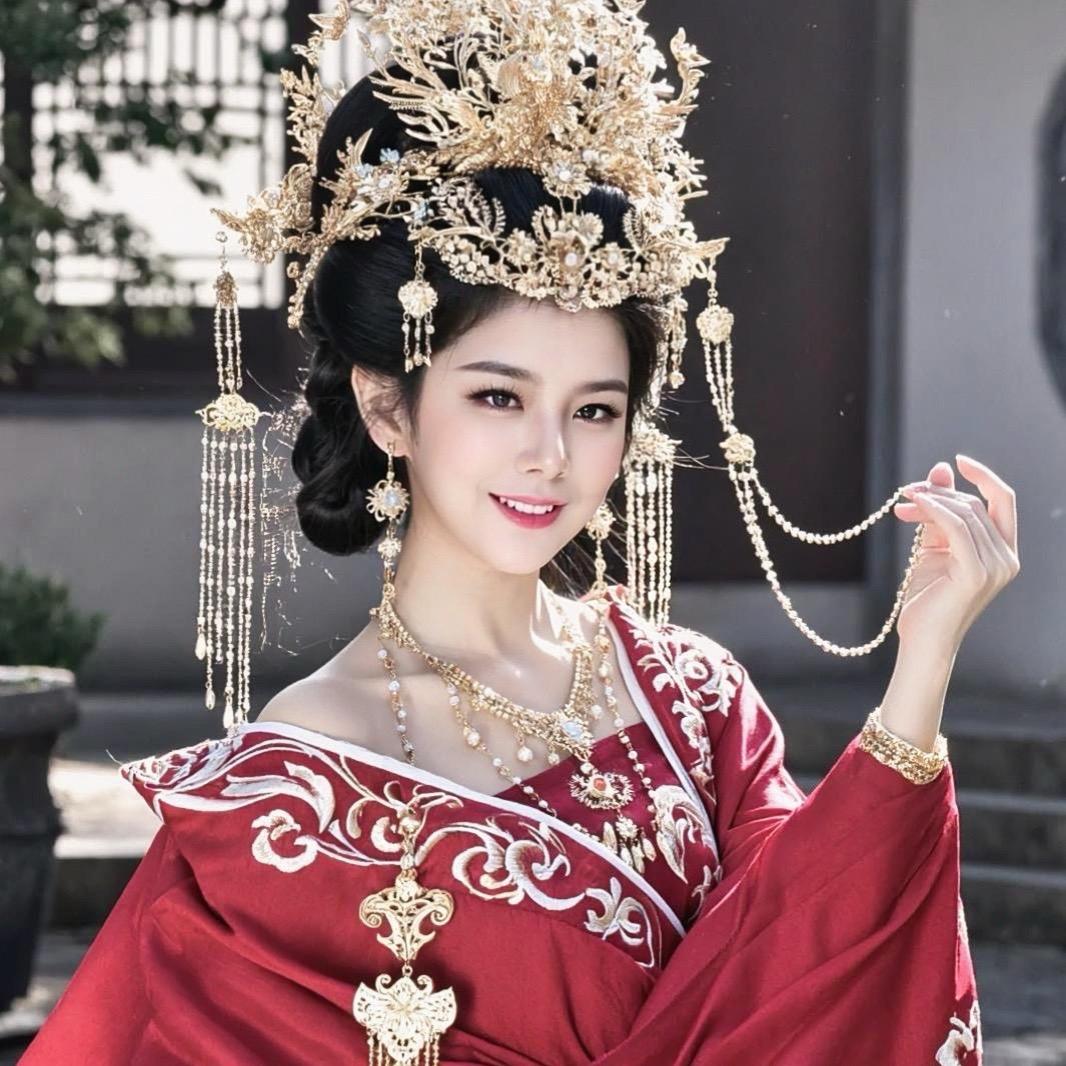 哈～🐎
