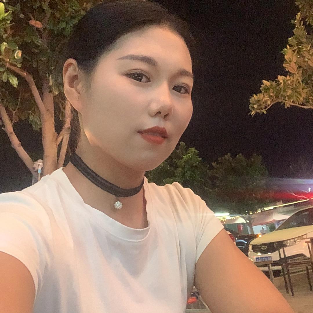 拽面姐不是拽姐