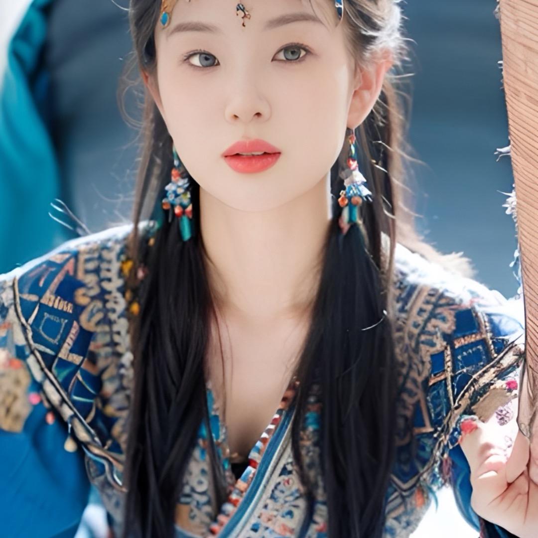 🍀瀚缘婚恋摄影🍀