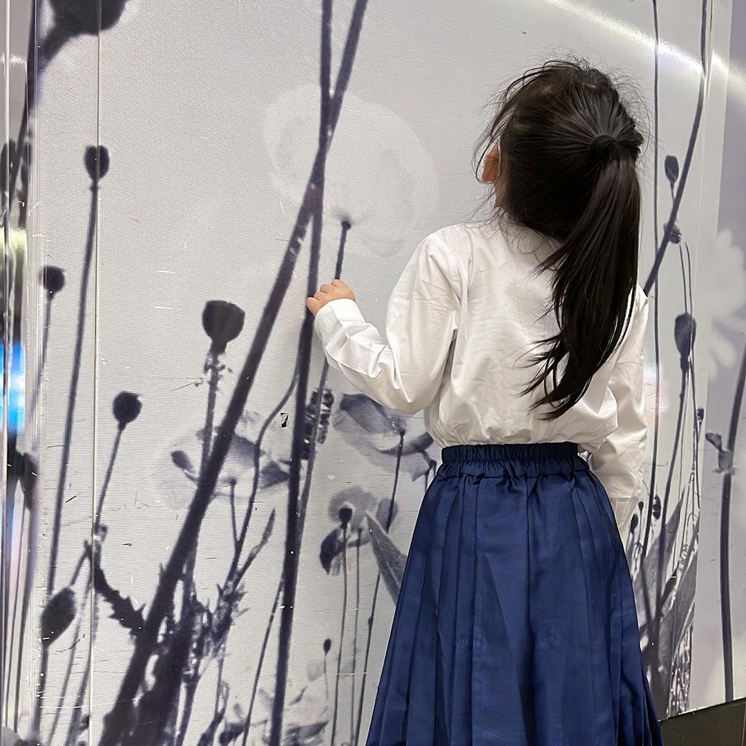 🌸一朵