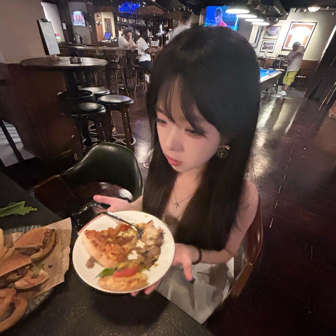 人