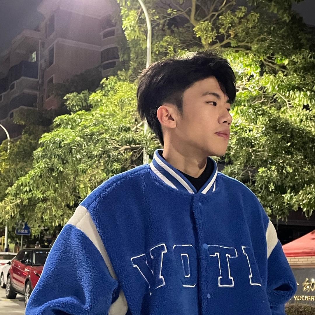向上的小庄