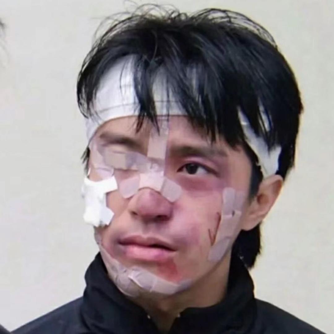 快乐悍匪
