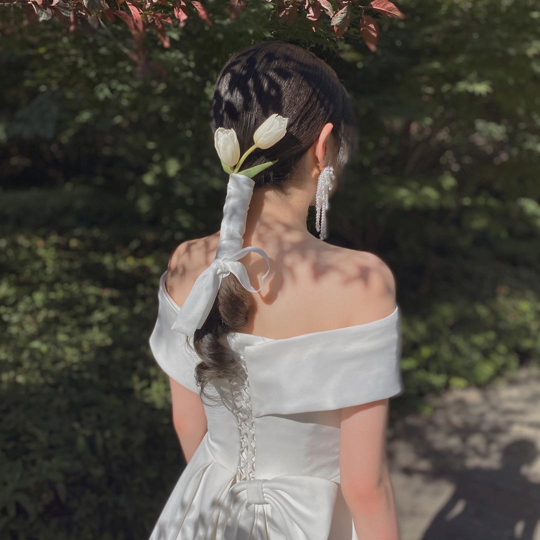 弋奈（荆州古城）