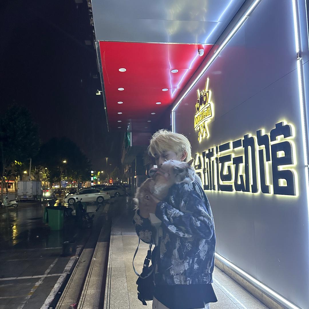 洋🐑
