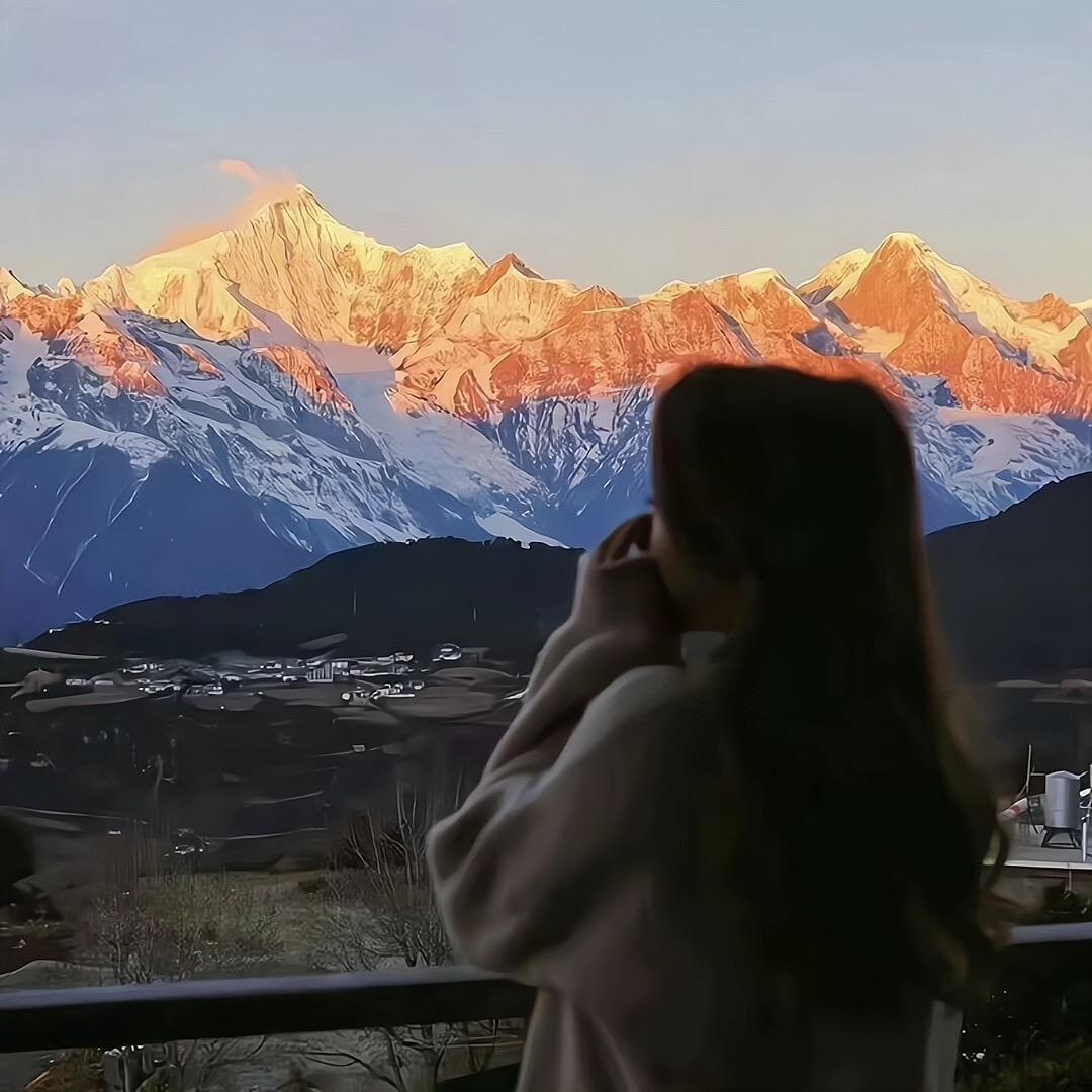 💫欣ღ³.