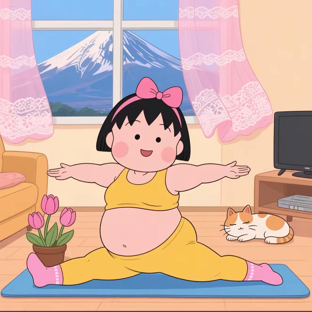 ʚ呆呆ɞ