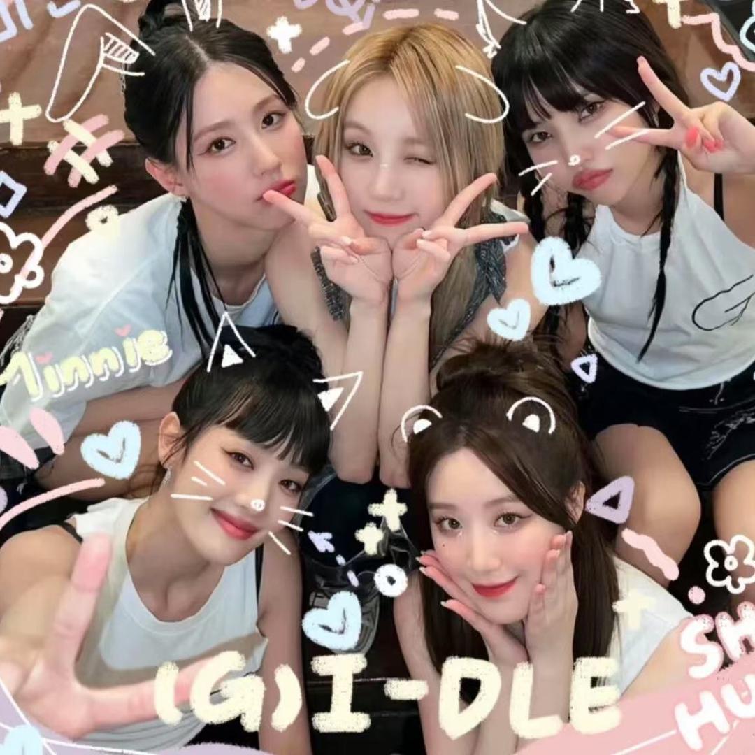 小鹿乱撞琦ʚ(◜𖥦◝ )ɞ