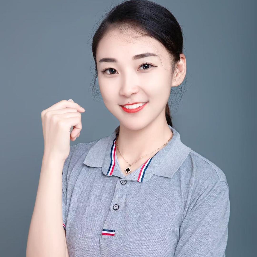 婷婷带你玩上海