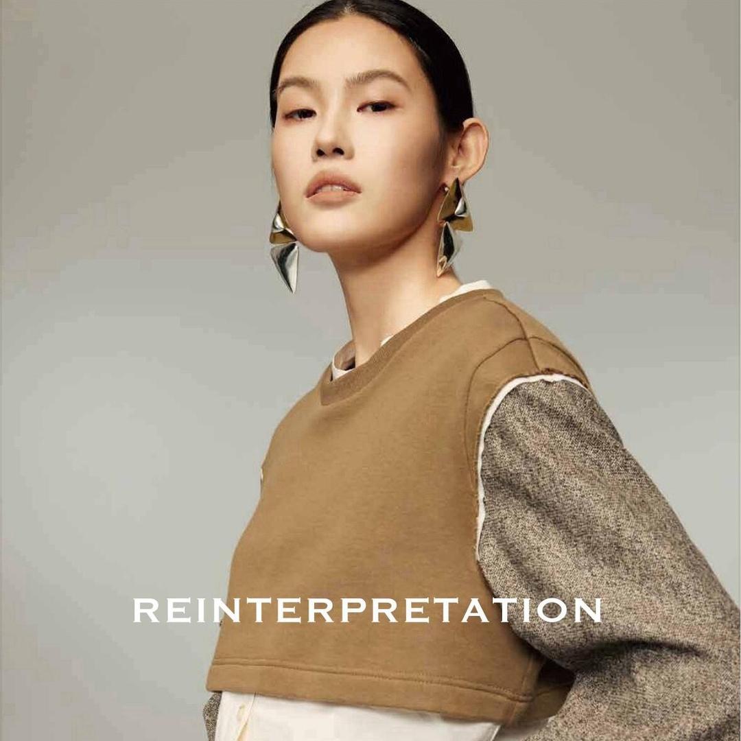 恩希女装品牌撤柜🍉