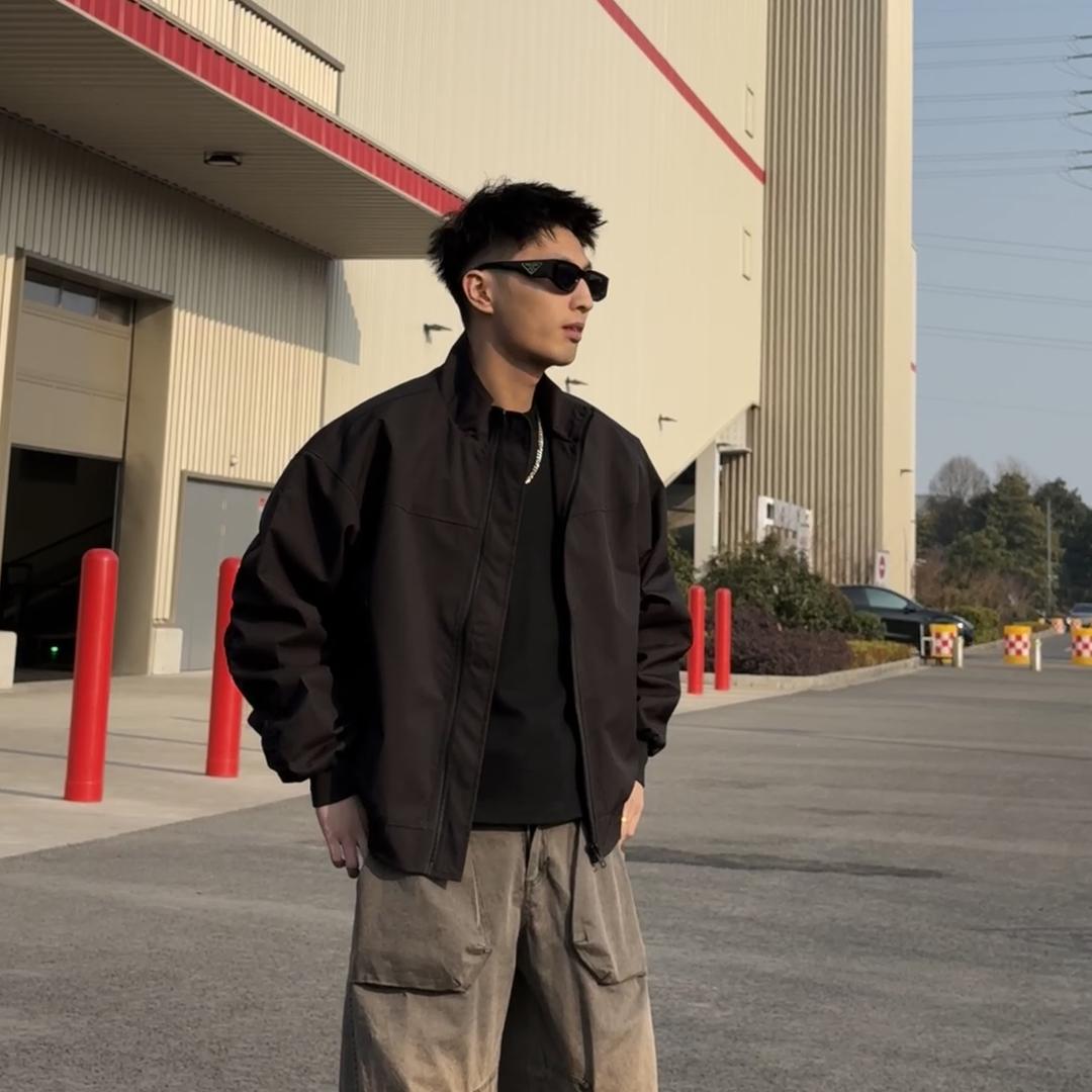 阿叶服饰