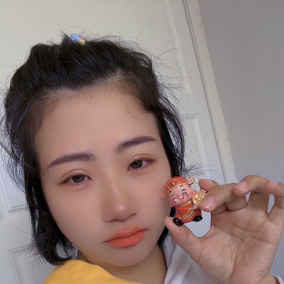 小土豆。