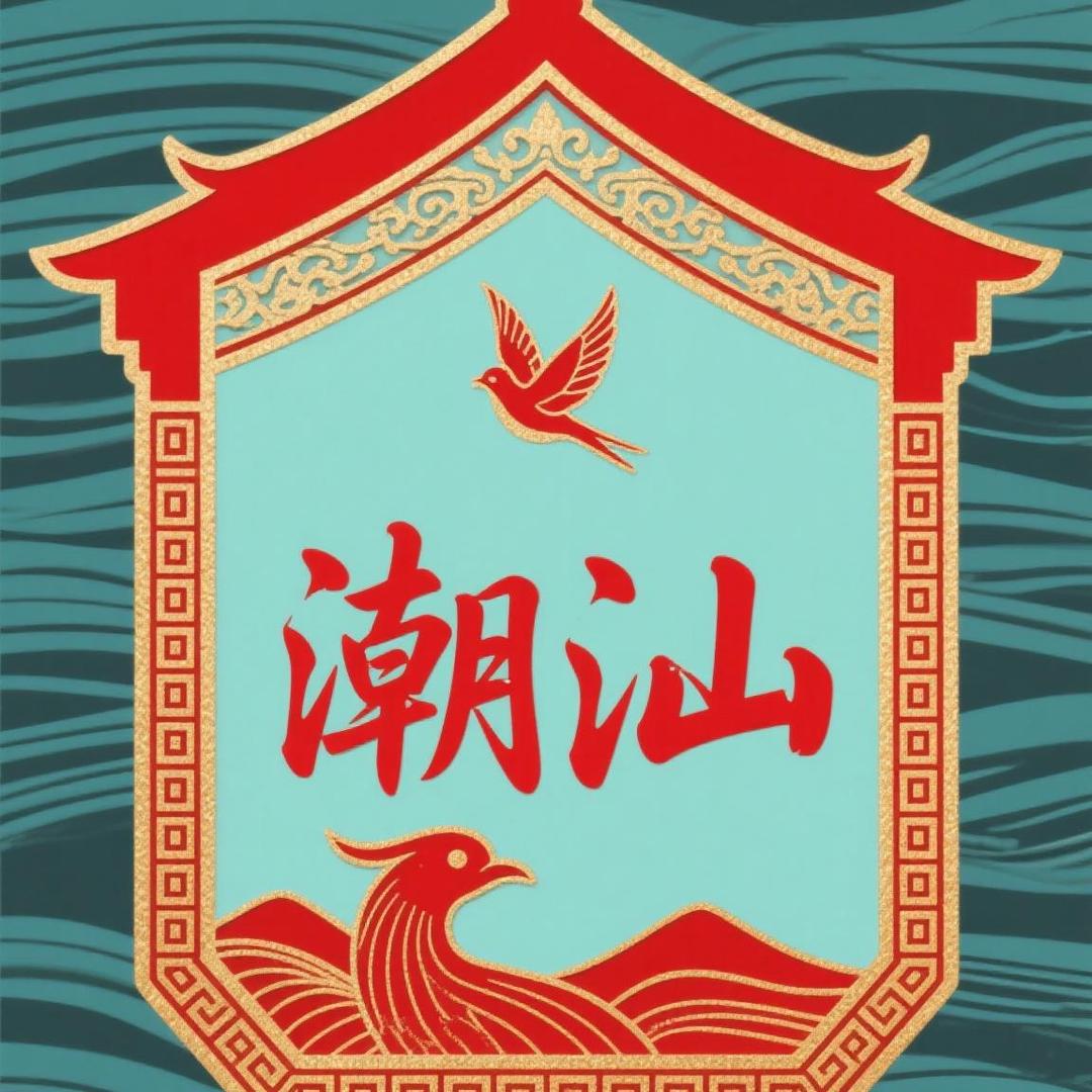 潮汕风情