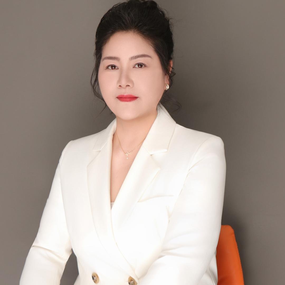 塑明星延津丽姐